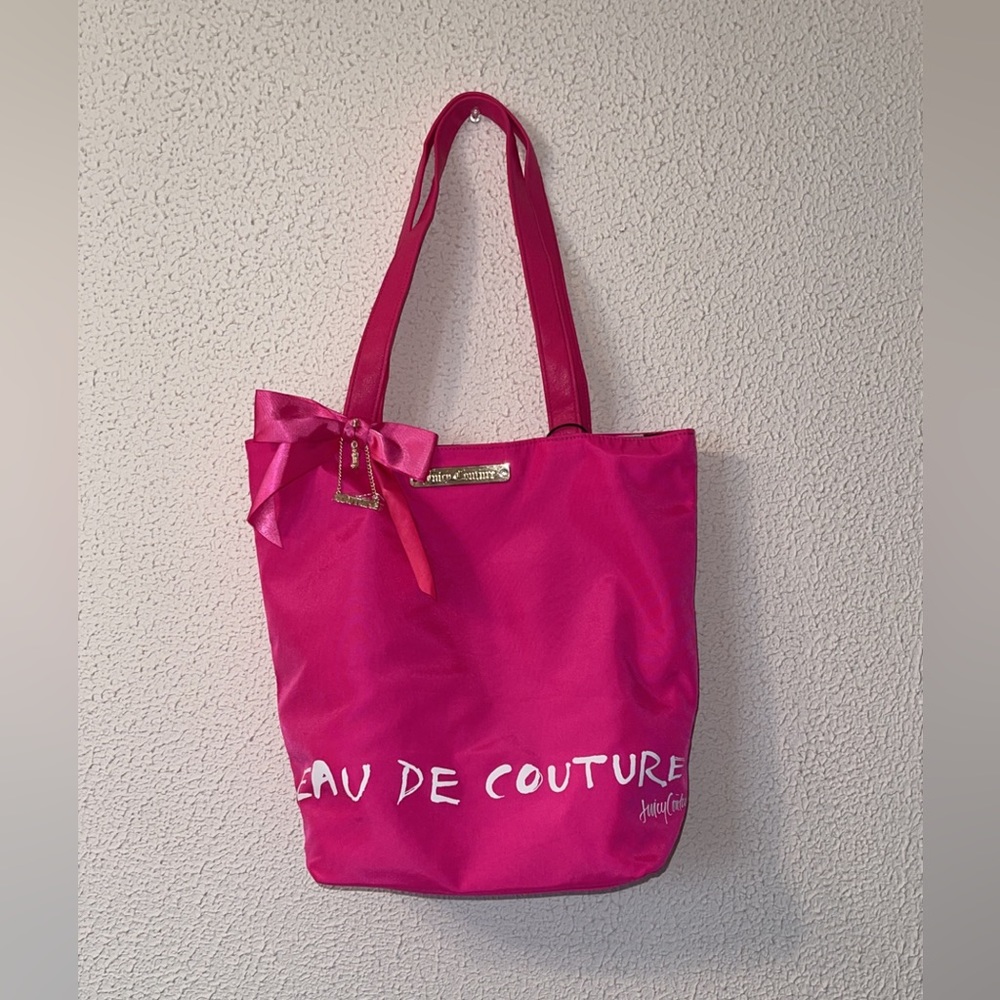 Juicy Couture Bag